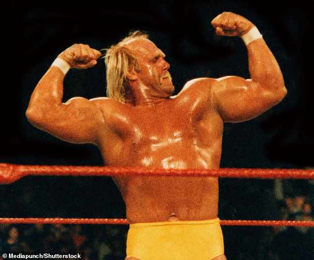 Hogan was one of the main attractions and biggest starts in professional wrestling for many years