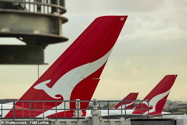 Qatar Airways' request for up to 29 additional flights per week from Sydney, Melbourne and Brisbane airports was rejected, denying passengers cheaper flights.  The main beneficiary was Qantas