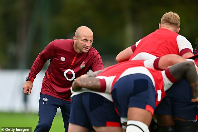 Argentina beat England at Twickenham last November and will cherish their chances of a repeat success in Marseille