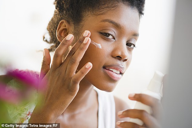 According to an expert dermatologist, most makeup brands don't contain enough SPF on their own to protect against skin damage