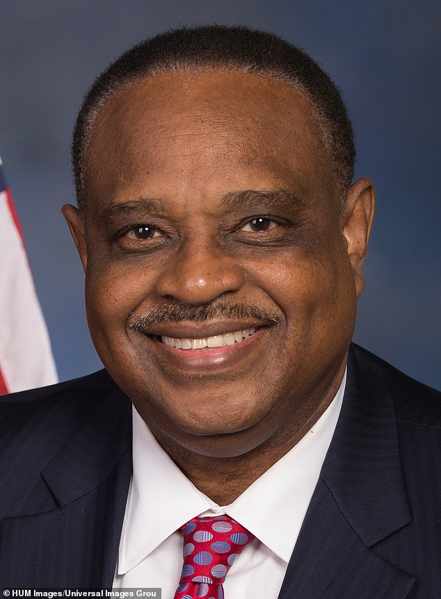 Previously, the district was chaired by U.S. Representative Al Lawson, a Democrat who enjoyed support from a broad base of black voters.  In November, however, he lost his re-election bid under DeSantis' redesign after much of his district was left splintered.