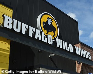 Buffalo Wild Wings is being sued for its boneless chicken wings