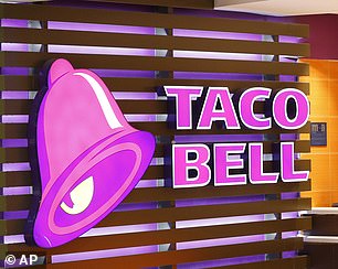 And Taco Bell is being sued over its Mexican pizza, vegetarian Mexican pizza, crunchwrap supreme, grande crunchwrap, and vegan crunchwrap