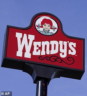 Wendy's is being sued over the Bourbon Bacon Cheeseburger