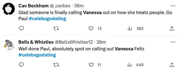 1693779159 949 Celebs Go Datings Vanessa Feltz is called out for her