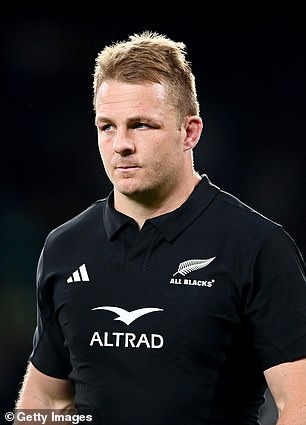 Dangerous and wounded New Zealand will battle the hosts in Paris