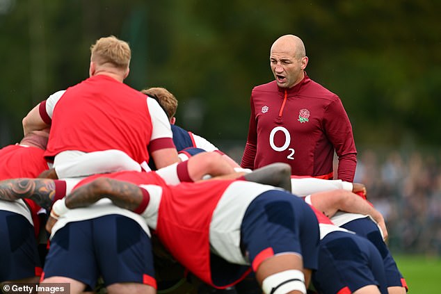 A chronically unbalanced World Cup draw has given England an easier but certainly no easy task against Argentina, Japan, Samoa and Chile