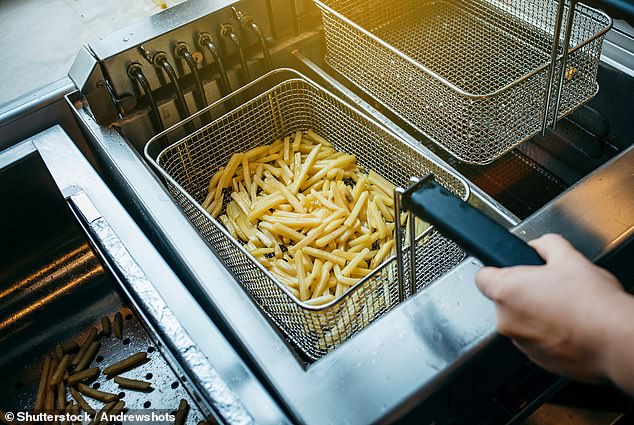 The boys left school after the tenth year and began to work as tradies, taking plumbing training.  But both also went on to work part-time in fast food restaurants