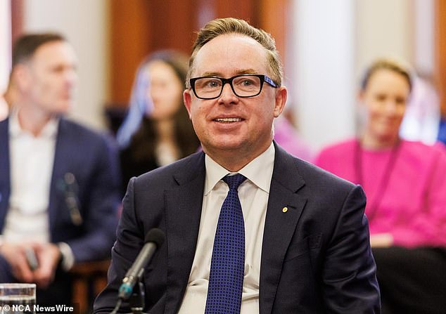 Qantas chief Alan Joyce was awarded $10.8 million this month in stocks and bonuses that were deferred during the pandemic