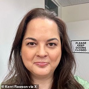 Kerri Rawson, Dennis Rader's daughter, told DailyMail.com that she has helped investigate her father