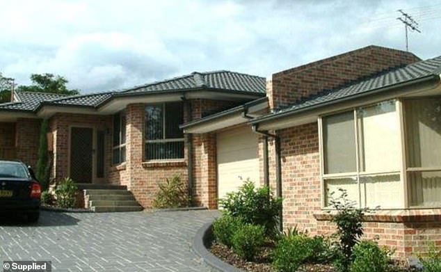 Settling into a three-bedroom bungalow on a leafy street in Ryde, north-west Sydney, the family quickly settled into the Australian way of life.