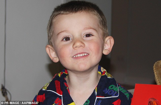 William Tyrrell's parents are on trial for stalking and harassing an 11-year-old girl over an eight-month period in 2021 at two North Shore homes.