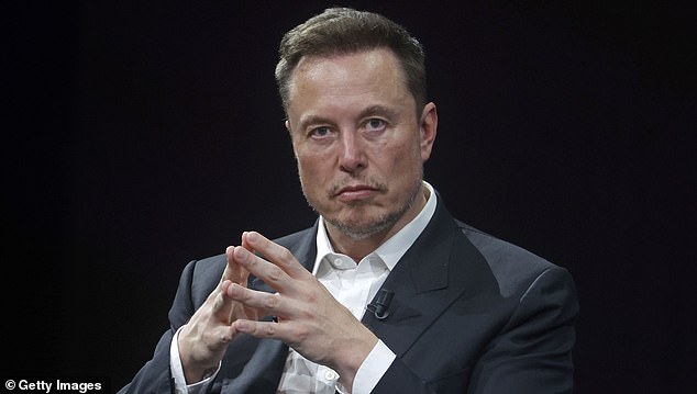 It is unclear whether Musk and his lawyers have filed an initial complaint against ADL