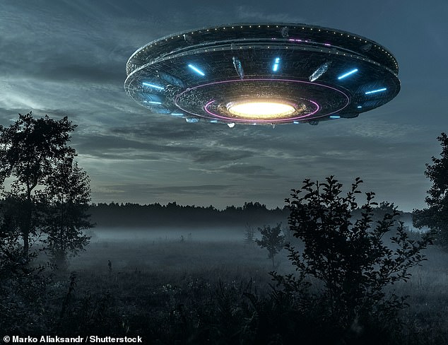 The US government is notoriously secretive when it comes to sharing information about UFOs, but the Department of Defense's All-domain Anomaly Resolution Office, established last year, now has a website with updates.