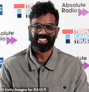 Changes: The sequel pits Romesh Ranganathan against Nick, originally played by Timothy Spall