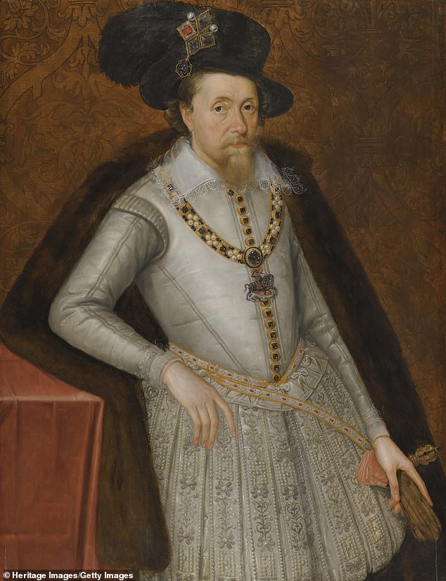 James VI of Scotland and I of England were the first Stuart monarchs to the British throne.  Charles can trace the lineage back to James through George I. But William and Harry have three more lines of Stuart ancestry