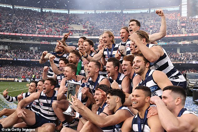 A limited supply of 30 tickets is available for a VIP experience at the MCG