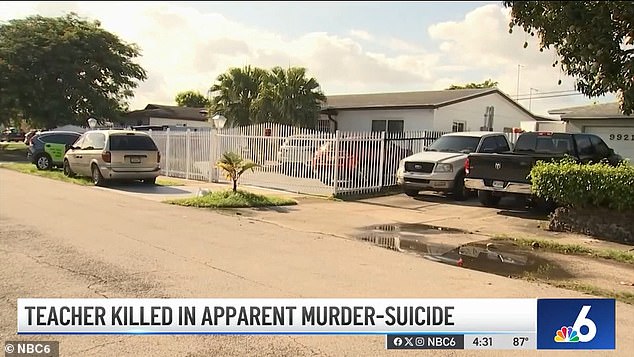 Police found three injured people in a room of a house in Palmetto Estates, Miami.  A fourth woman was also in the home, but she was not injured.