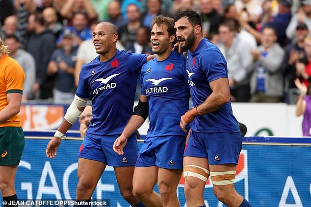 England should see French rugby as an example to follow to rise again at the international level