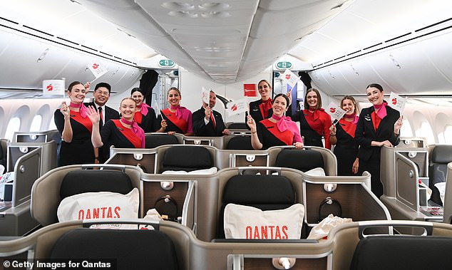 1693969467 599 Qantas staff overjoyed after Alan Joyces early exit from the