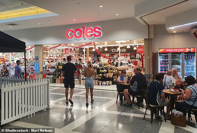 It comes after Coles announced a $1.1 billion profit on Aug. 22 as millions of Australians battle a cost-of-living crisis