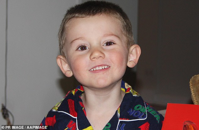 William Tyrrell's parents are on trial for stalking and harassing an 11-year-old girl over an eight-month period in 2021 at two North Shore homes.