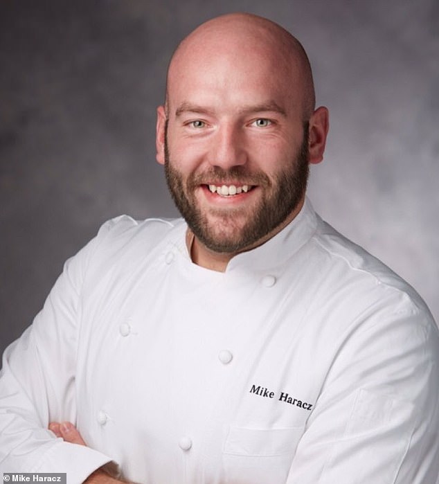 The former McDonald's employee has spoken out on the app about a slew of other things he's learned from his years as a McDonald's chef — including why he doesn't offer gluten-free products