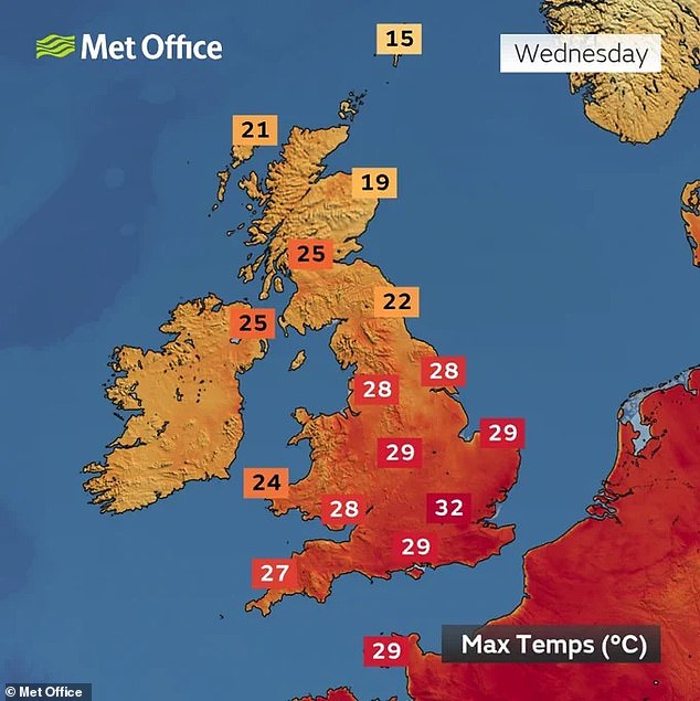 1694016835 148 Health heat warning NHS braces for influx of patients during