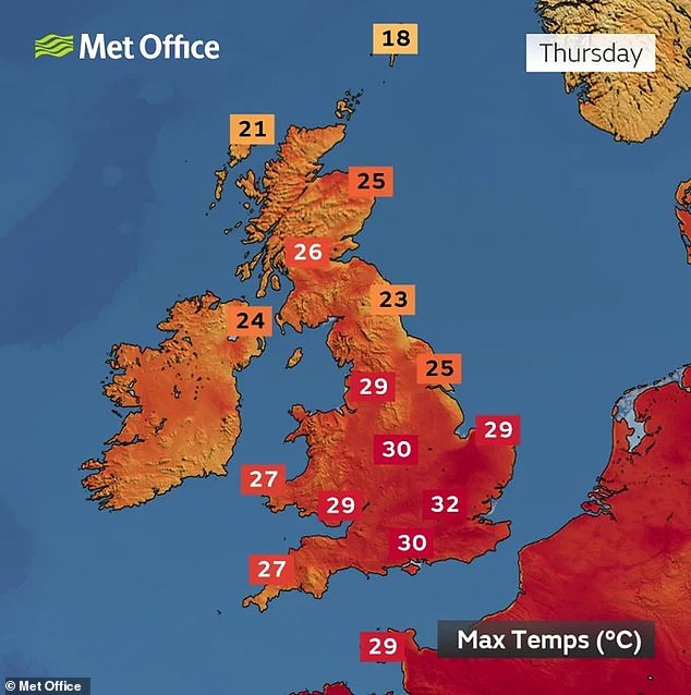 1694016838 749 Health heat warning NHS braces for influx of patients during