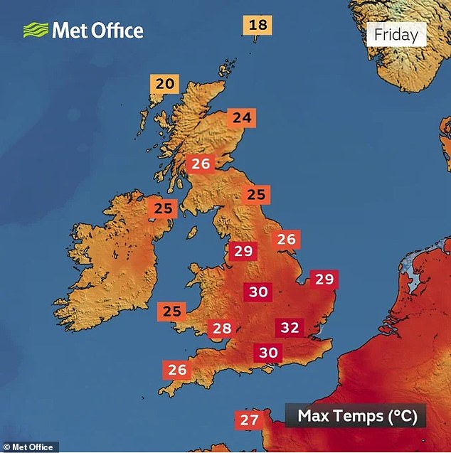 1694016841 979 Health heat warning NHS braces for influx of patients during