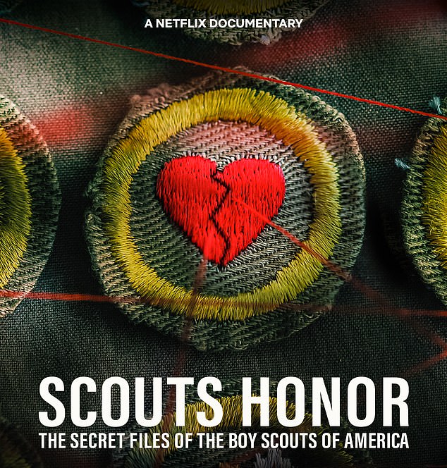 Scout's Honor is available to stream on Netflix.  It features survivors, whistleblowers and experts discussing the impact of abuse within the scouts