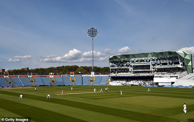 Should the Royals be successful in their takeover, they will take full control of Headingley