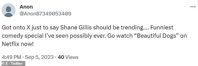 1694043926 861 Why Shane Gillis was fired from SNL and what he