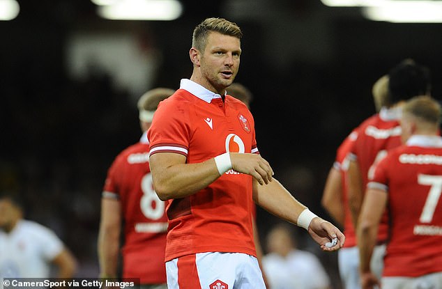 Dan Biggar is expected to start the fly-half against Fiji on Sunday-evening in Bordeaux