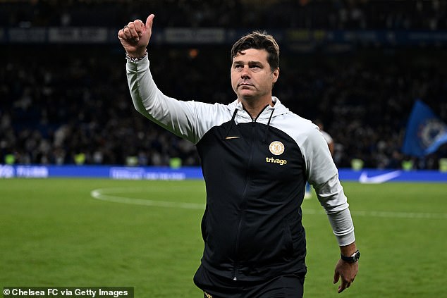 Kepa said Mauricio Pochettino wanted him to stay at Chelsea this summer