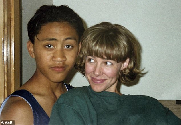 Flashback: May December is loosely based on the saga of Mary-Kay Letourneau, the school teacher who went to prison for abusing her 12-year-old student Vili Fualaau