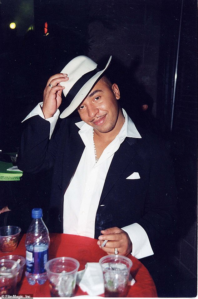 German singer Lou Bega added lyrics to the soundtrack Mambo No.5, which reached number 3 on the Billboard 100