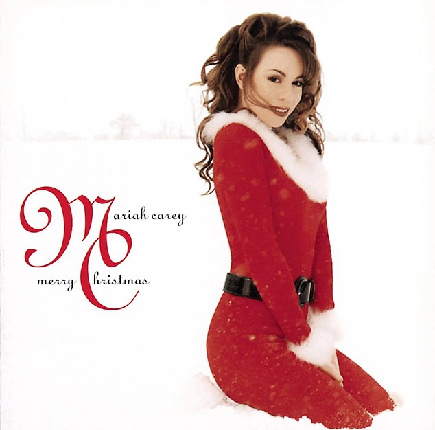 Rest for a while: Cher fans seemed elated that there was a new option for a celebratory diva album, as Mariah Carey has long been regarded as the 'Queen of Christmas'