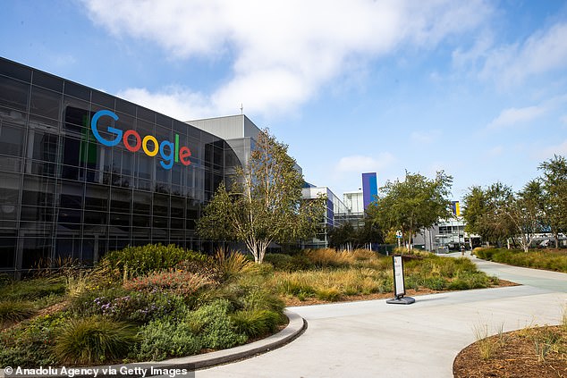 Another former staunch supporter of remote Google has also said that employees who don't work in the office for at least three days a week could see their performance ratings affected - while others, such as Meta and Amazon, simply said employees are at risk of resigning.