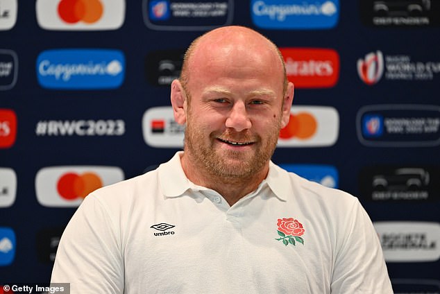 Dan Cole hopes to make a big impact on Saturday when he starts against Argentina