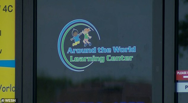 Cassandra Bryson sued the Around the World Learning Center in Kissimmee, Florida in 2018