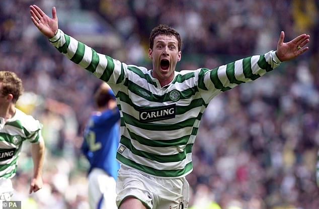 Chris Sutton has had strong links with Celtic, Blackburn and Norwich from his playing days, but don't let that affect his broadcasting style as he was critical of all three sides.