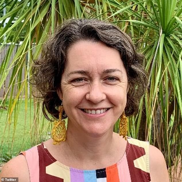 Charles Darwin University Associate Professor Bea Staley described the October 14 referendum as 'Australia's Brexit moment'