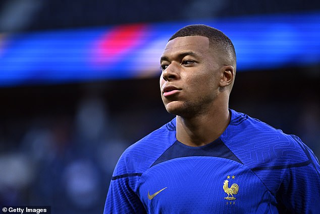 PSG wanted the 24-year-old to sign a new contract or leave - neither of which happened