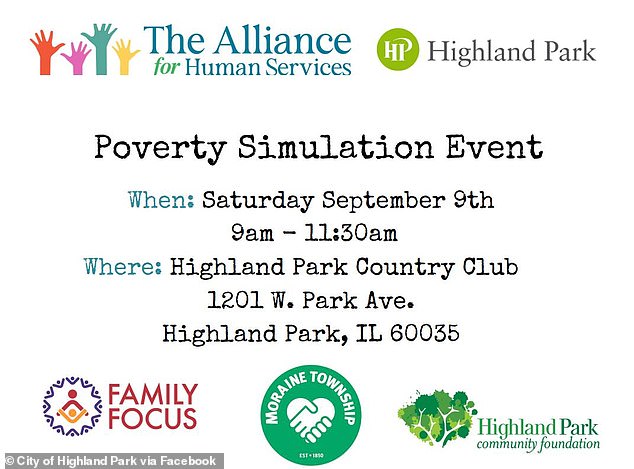 The Poverty Simulation experience is owned and licensed by the Missouri Community Action Network.