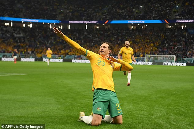 1694217963 756 Socceroos star becomes an instant millionaire after quitting A League for Saudi