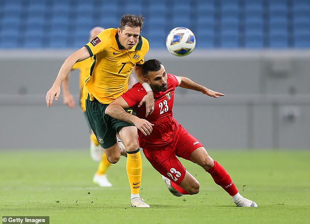 1694217965 85 Socceroos star becomes an instant millionaire after quitting A League for Saudi