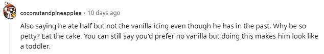 1694230739 929 Man 34 starts a WILD relationship debate after furiously criticizing