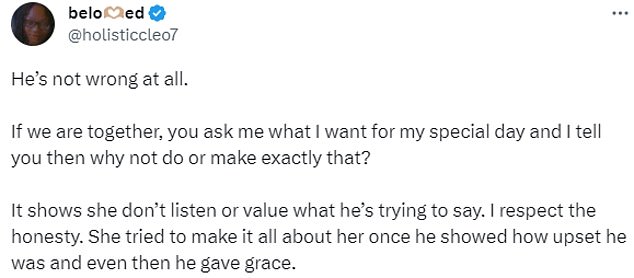 1694230771 165 Man 34 starts a WILD relationship debate after furiously criticizing