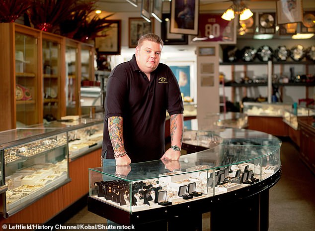 Test rejected: Corey Harrison claims he was denied a breath test twice because the devices were broken, according to TMZ